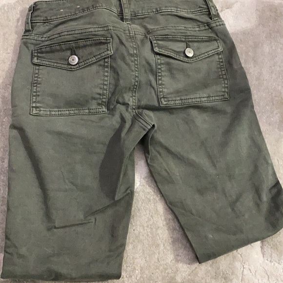 Women AE Jeans - Picture 4 of 4